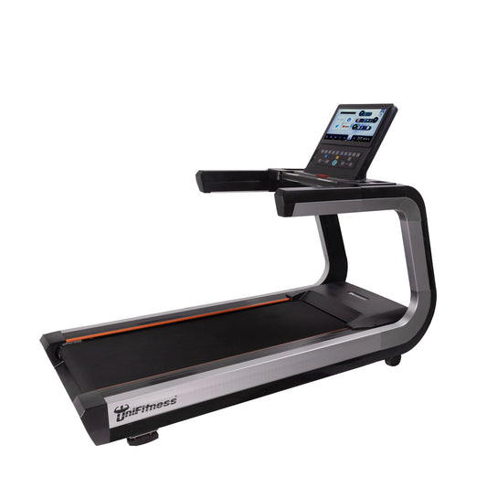 CAMINADORA ELECTRICA 220V SMART TRAINER CON TV