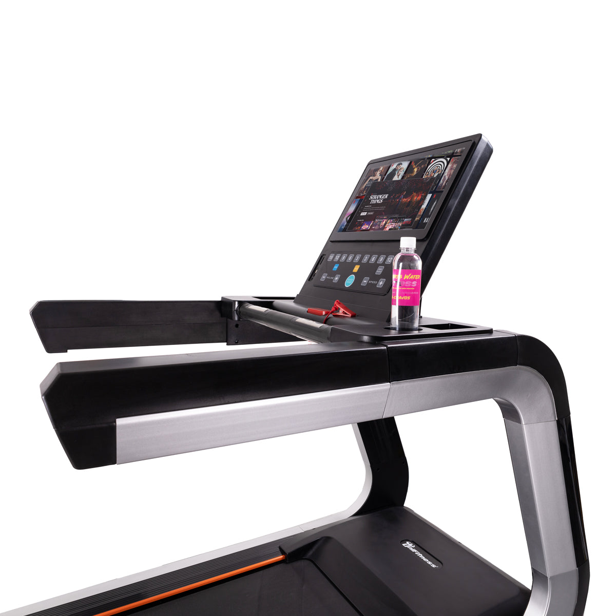 CAMINADORA ELECTRICA 220V SMART TRAINER CON TV