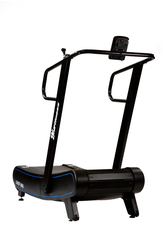 Caminadora Curva UNIF800