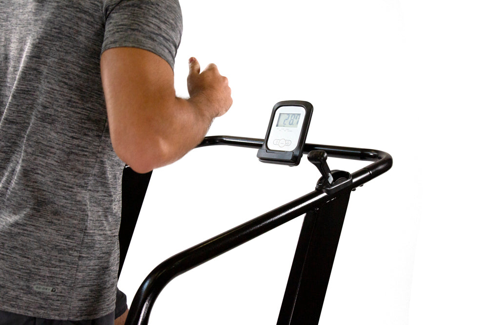 Caminadora Curva UNIF800