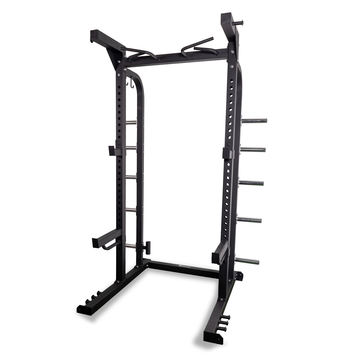 Rack de Entrenamiento Unifitness UFPR004