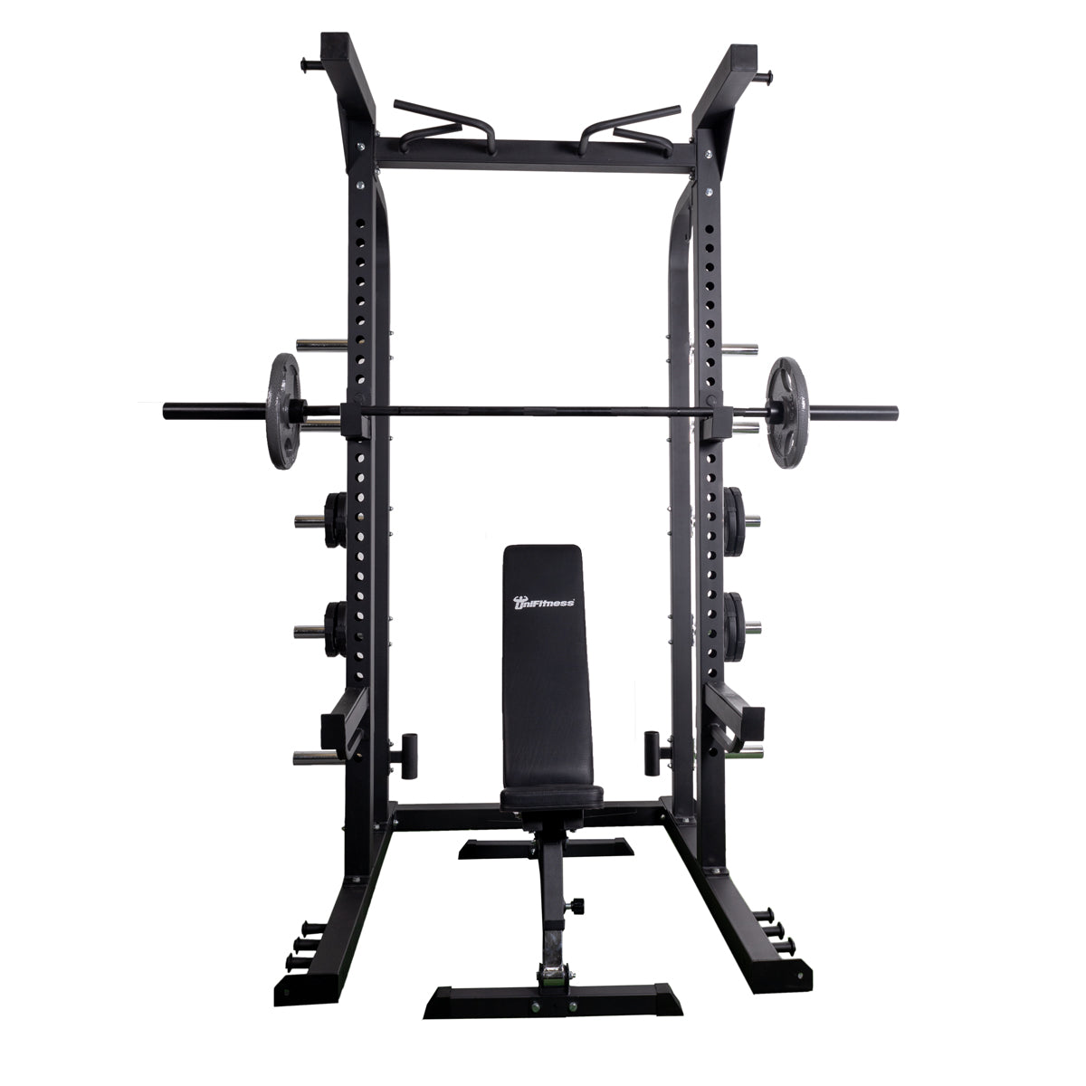 Rack de Entrenamiento Unifitness UFPR004