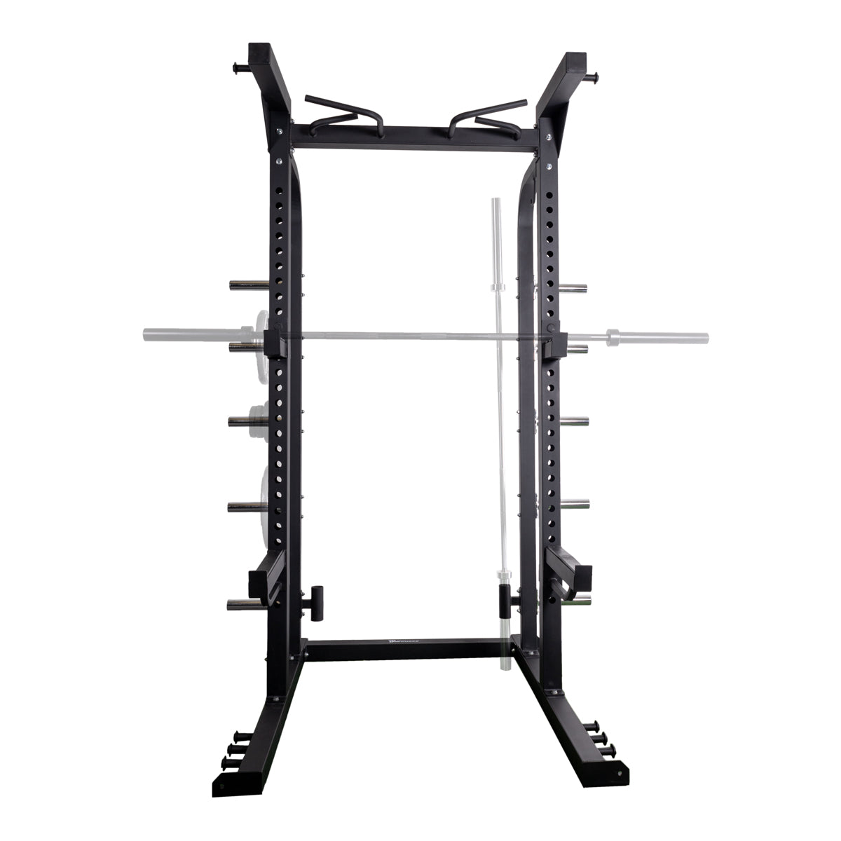 Rack de Entrenamiento Unifitness UFPR004