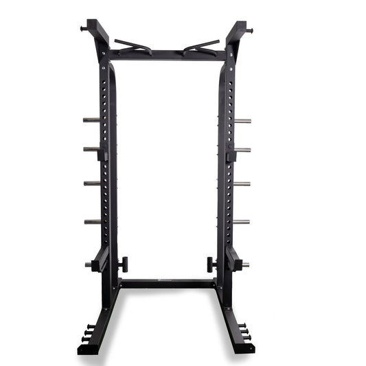 Rack de Entrenamiento Unifitness UFPR004