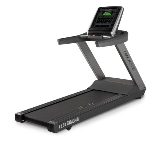 Caminadora Freemotion  t8.9b