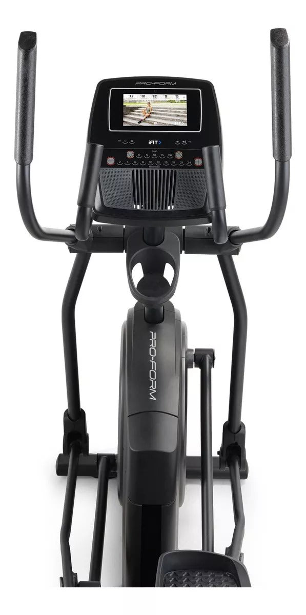 Proform elíptica Carbon E7
