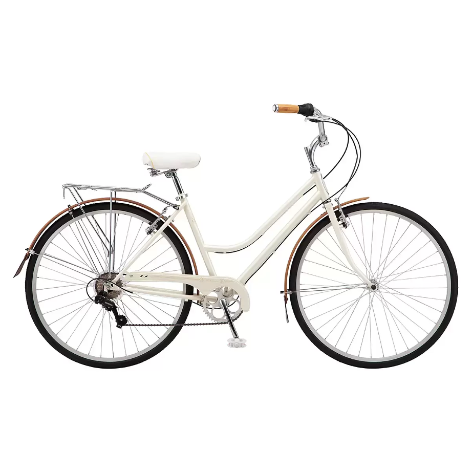 Bicicleta paseo Urbana R700 Schwinn Solana