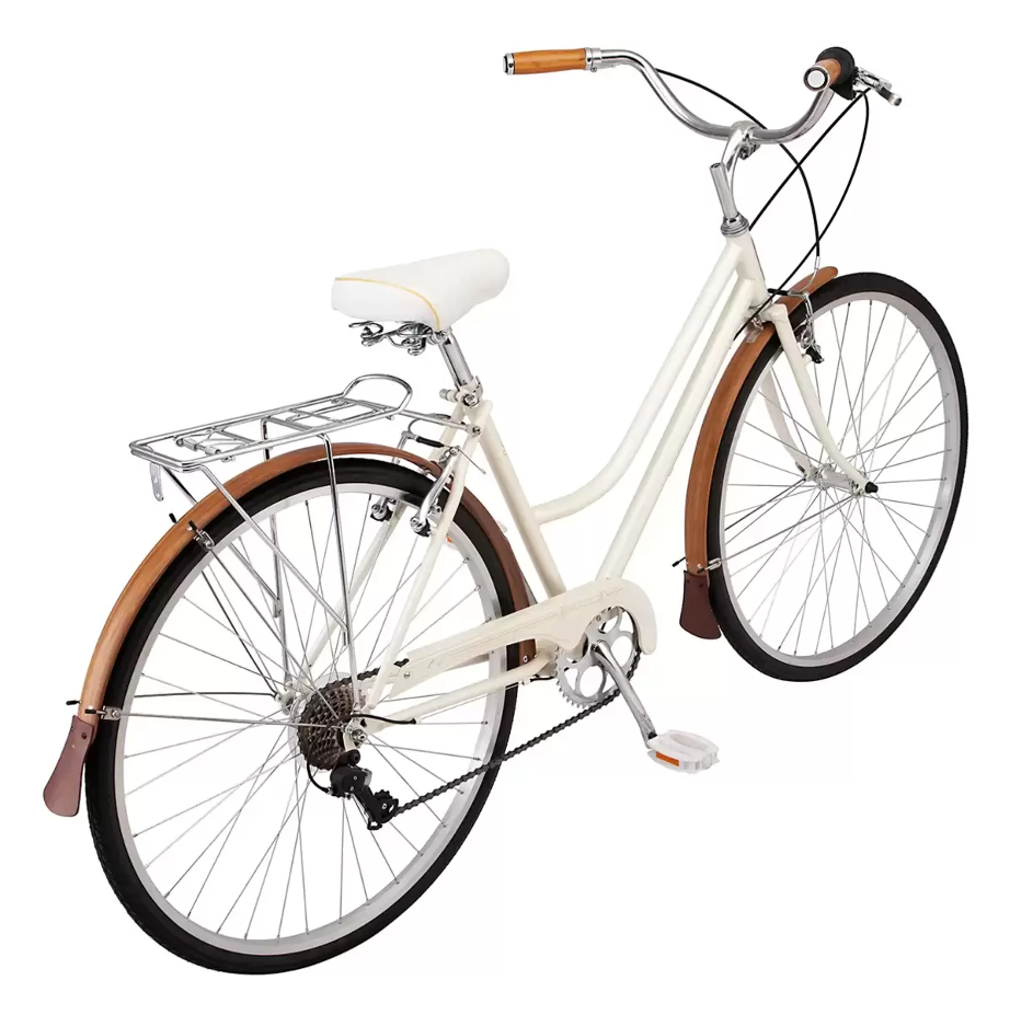 Bicicleta paseo Urbana R700 Schwinn Solana