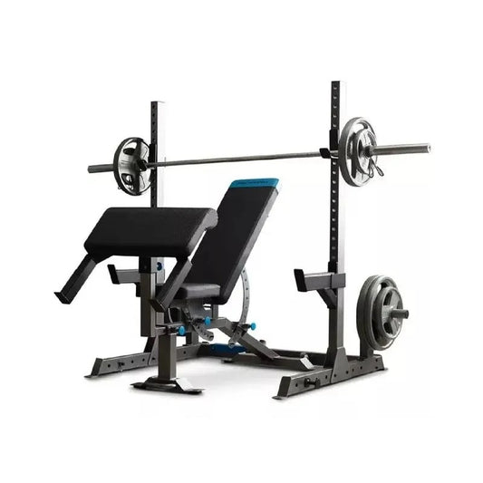 Banco Olímpico Pro Form Carbon