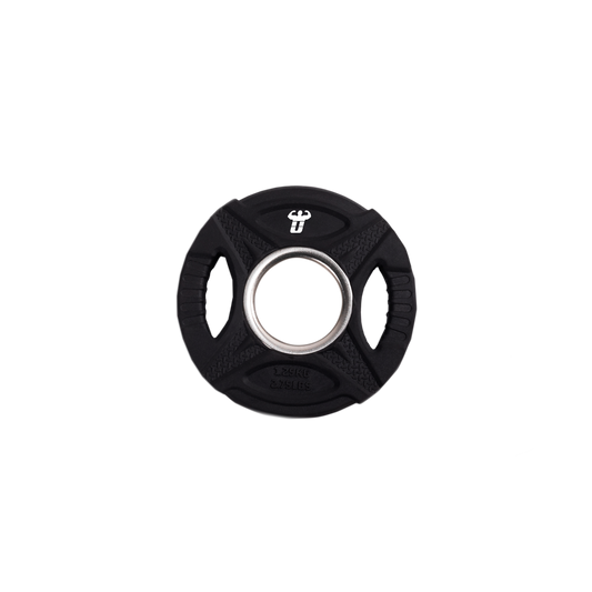 Par de  discos para pesas Unifitness