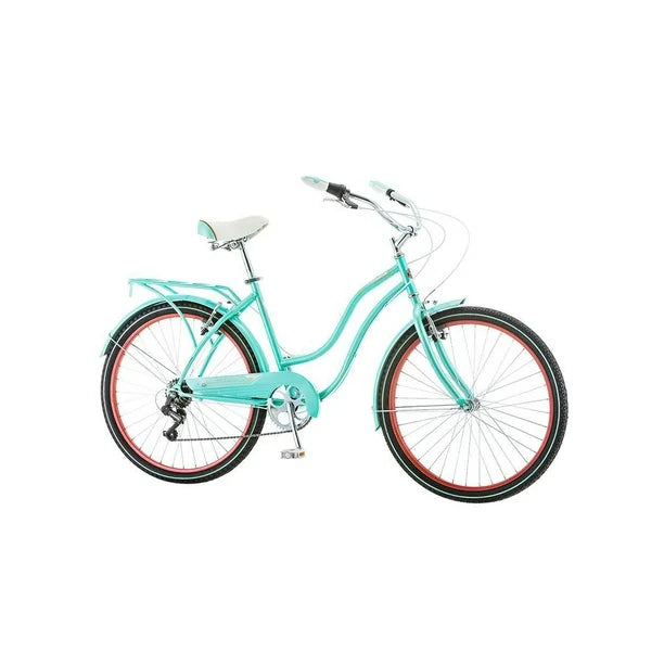Bicicleta Urbana Schwinn Perla R26