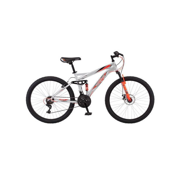 Bicicleta De Montaña Mongoose Bedlam R26