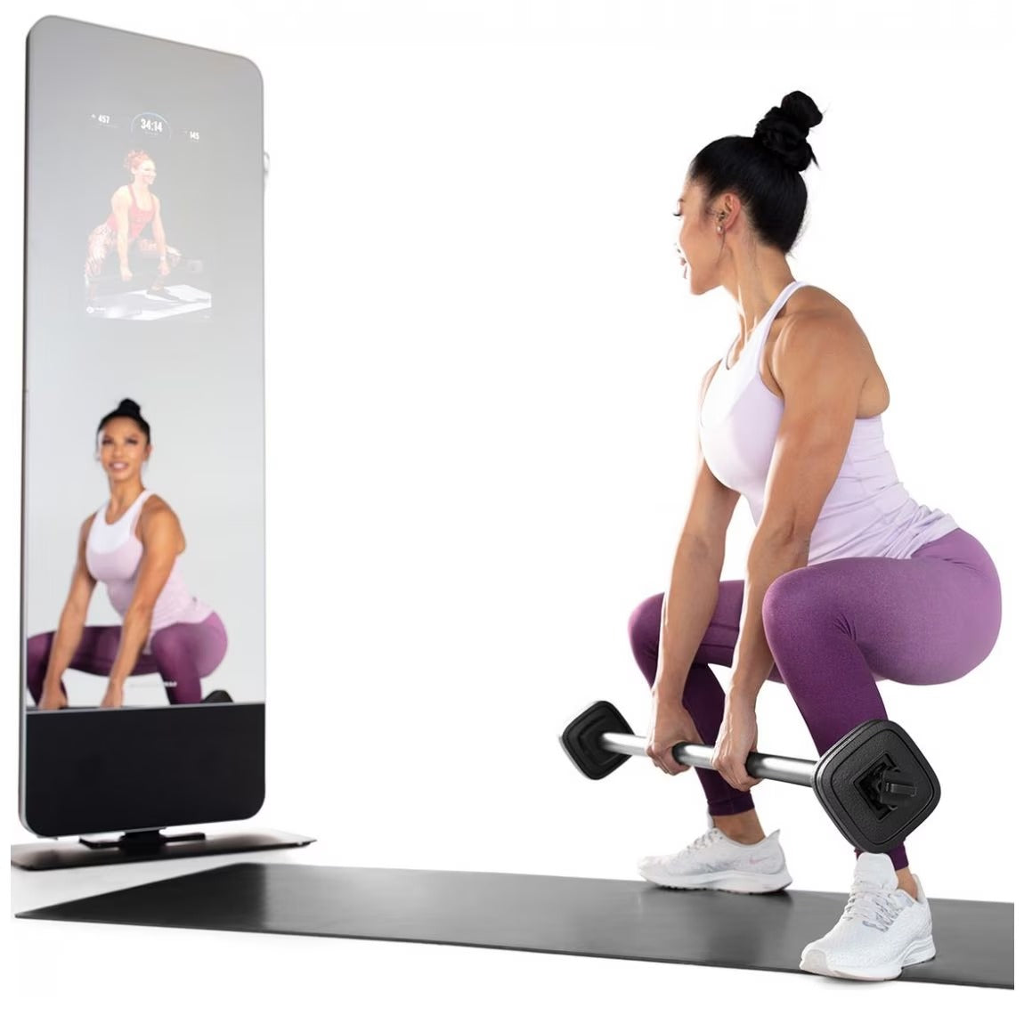 Proform Vue espejo