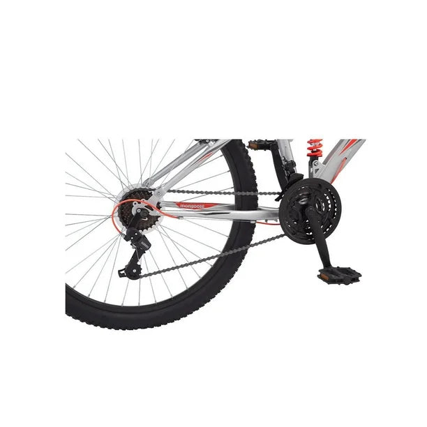 Bicicleta De Montaña Mongoose Bedlam R26