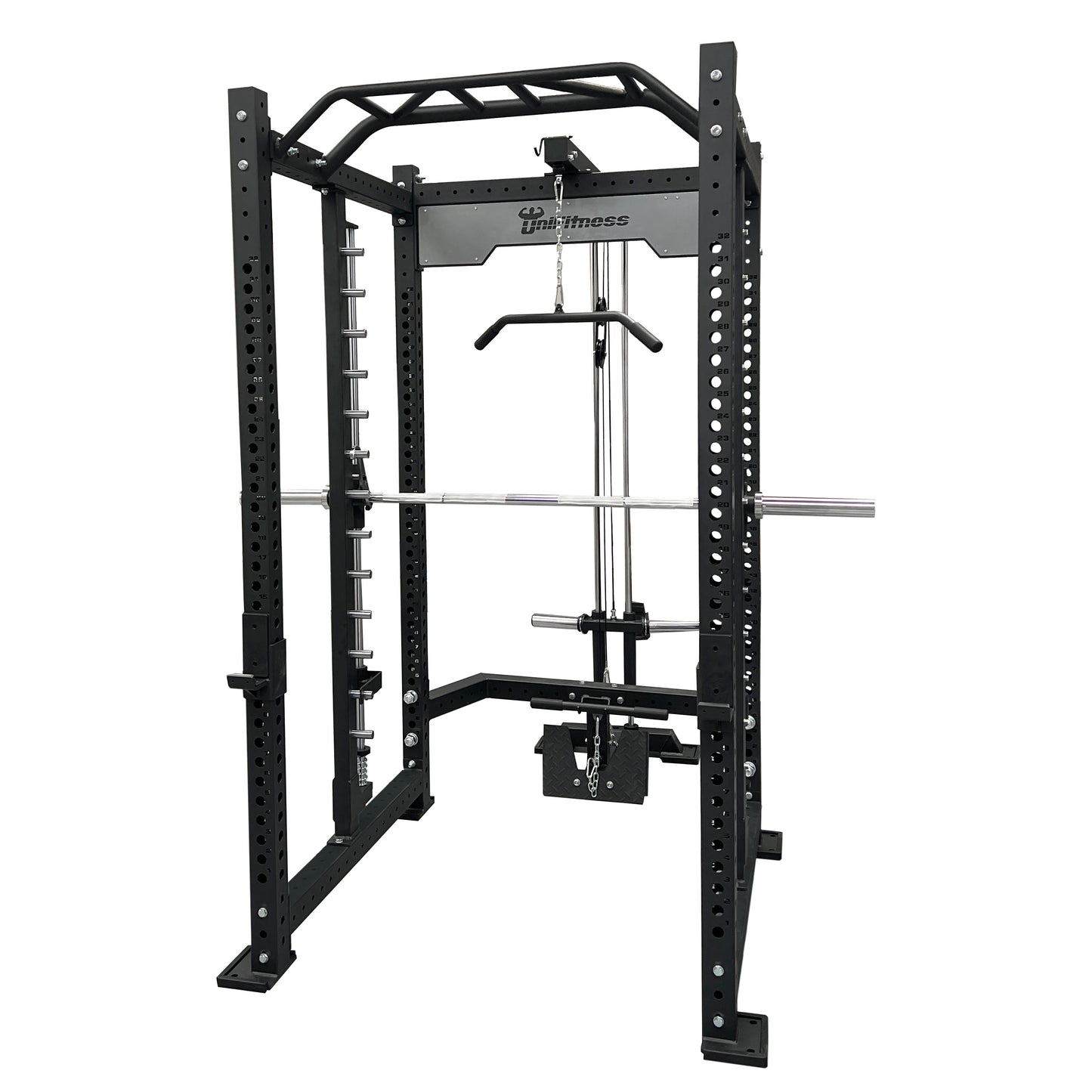 Torre De Entrenamiento Unifitness UFME392