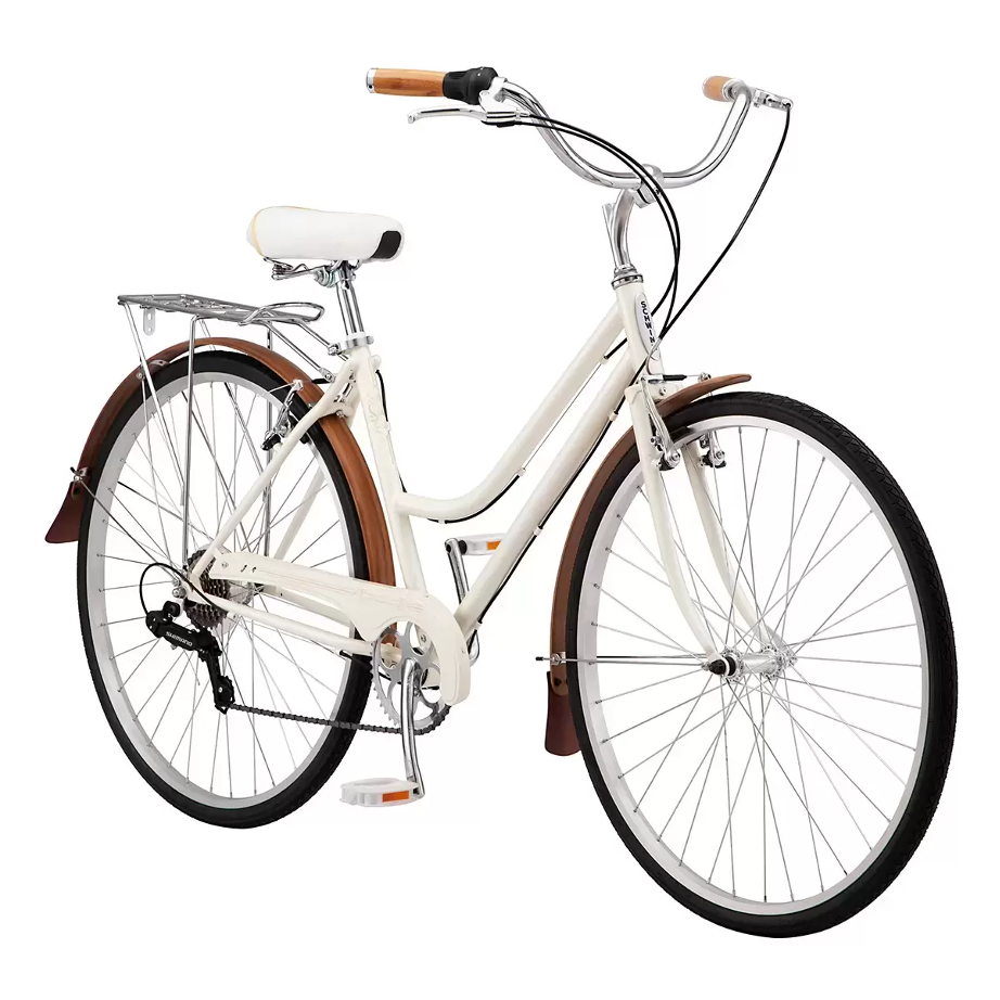 Bicicleta paseo Urbana R700 Schwinn Solana