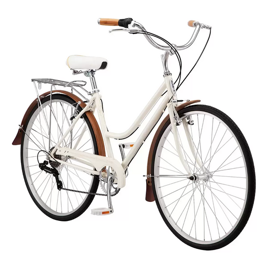 Bicicleta paseo Urbana R700 Schwinn Solana