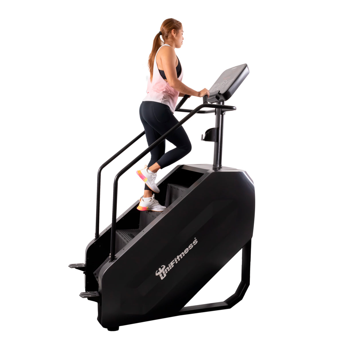 Escalera sin fin UniFitness