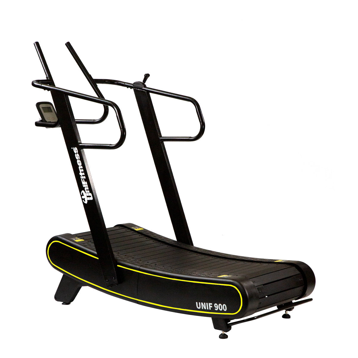 Caminadora Curva UNIF900