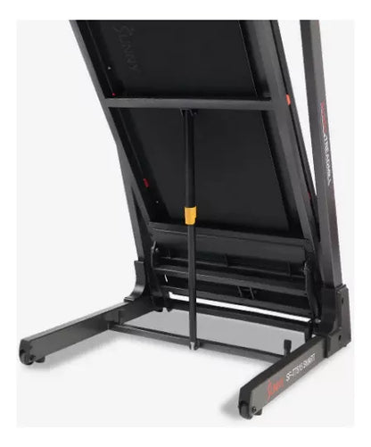 Caminadora Inteligente Premium Sunny Fit SF-T7515SMART