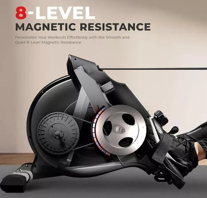 Maquina de remo SF-RW5515