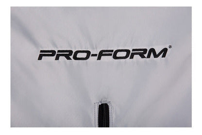 Funda Gris Plata Para Caminadora Proform
