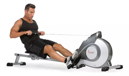 Maquina de remo SF-RW5515