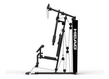 Multigimnasio Para El Hogar Head H762