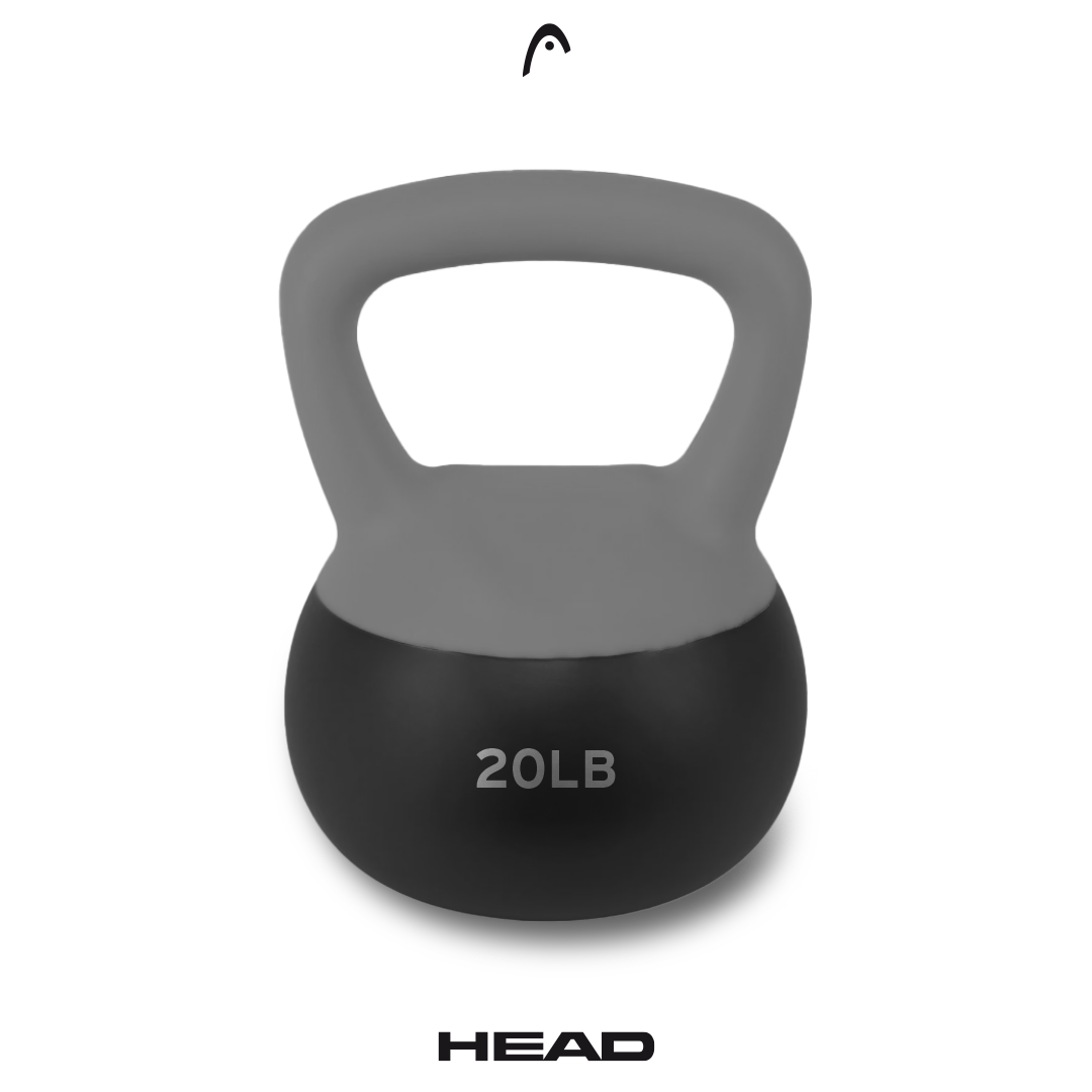 Pesa Rusa Suave Head