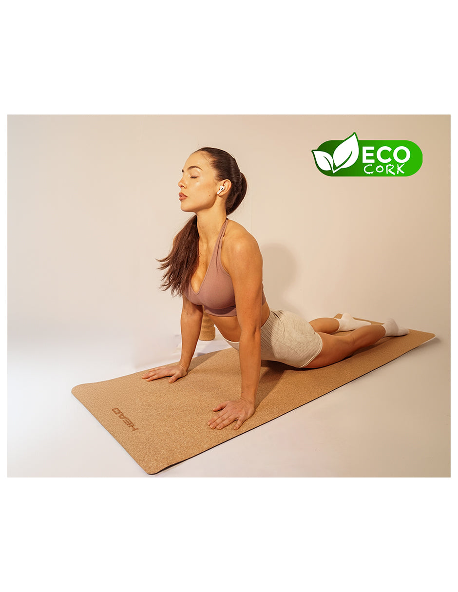 Tapete De Yoga Head