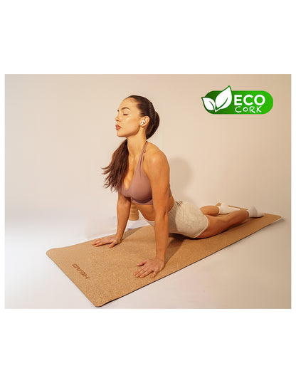 Tapete De Yoga Head