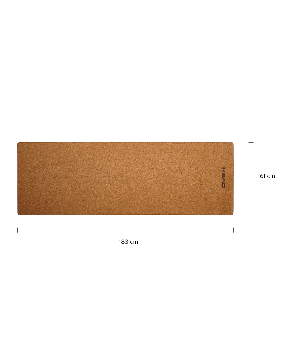 Tapete De Yoga Head