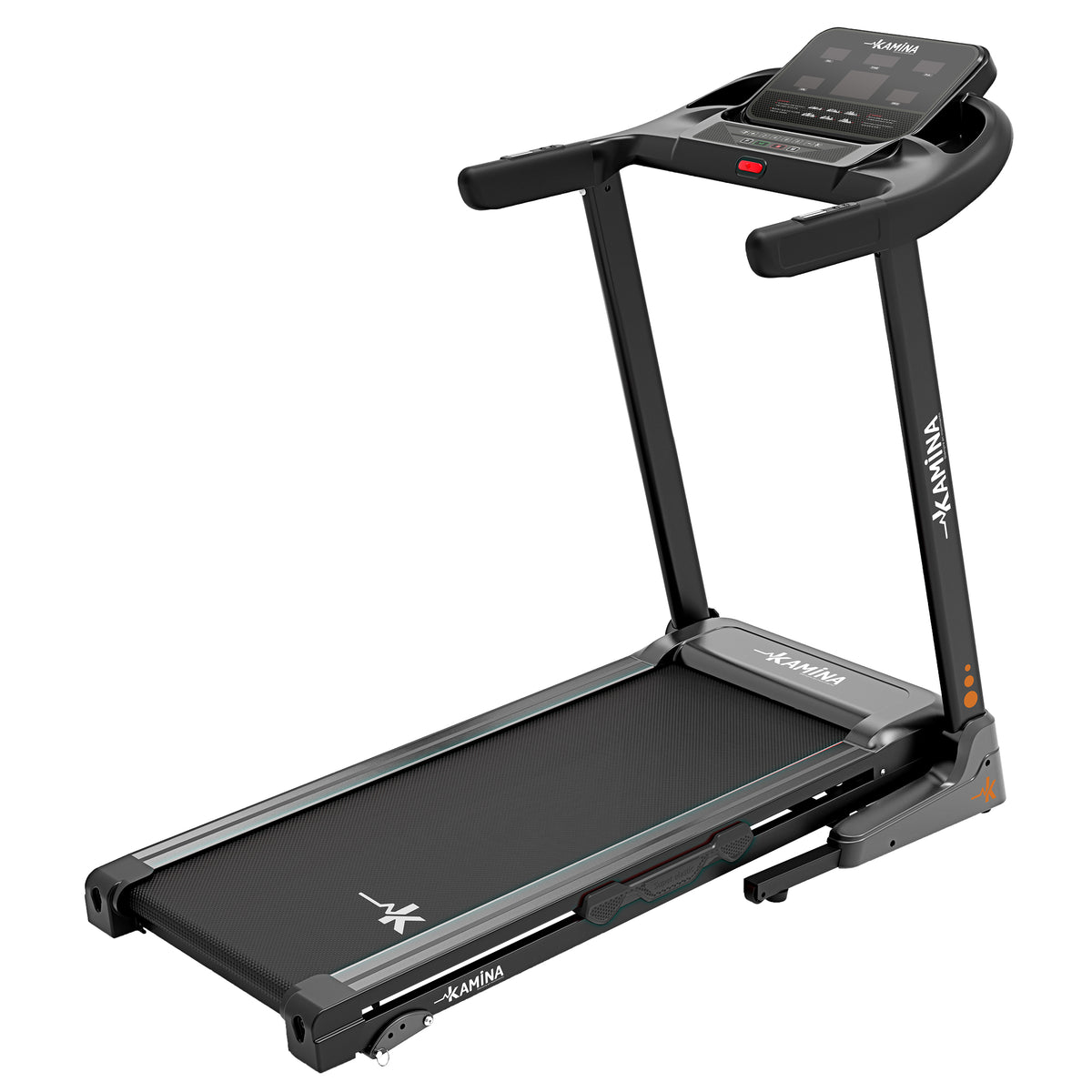 Caminadora Kamina Active 2.0 Negro