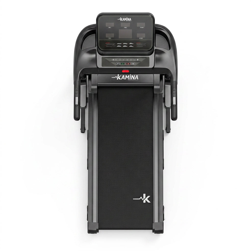 Caminadora Kamina Active 2.0 Negro