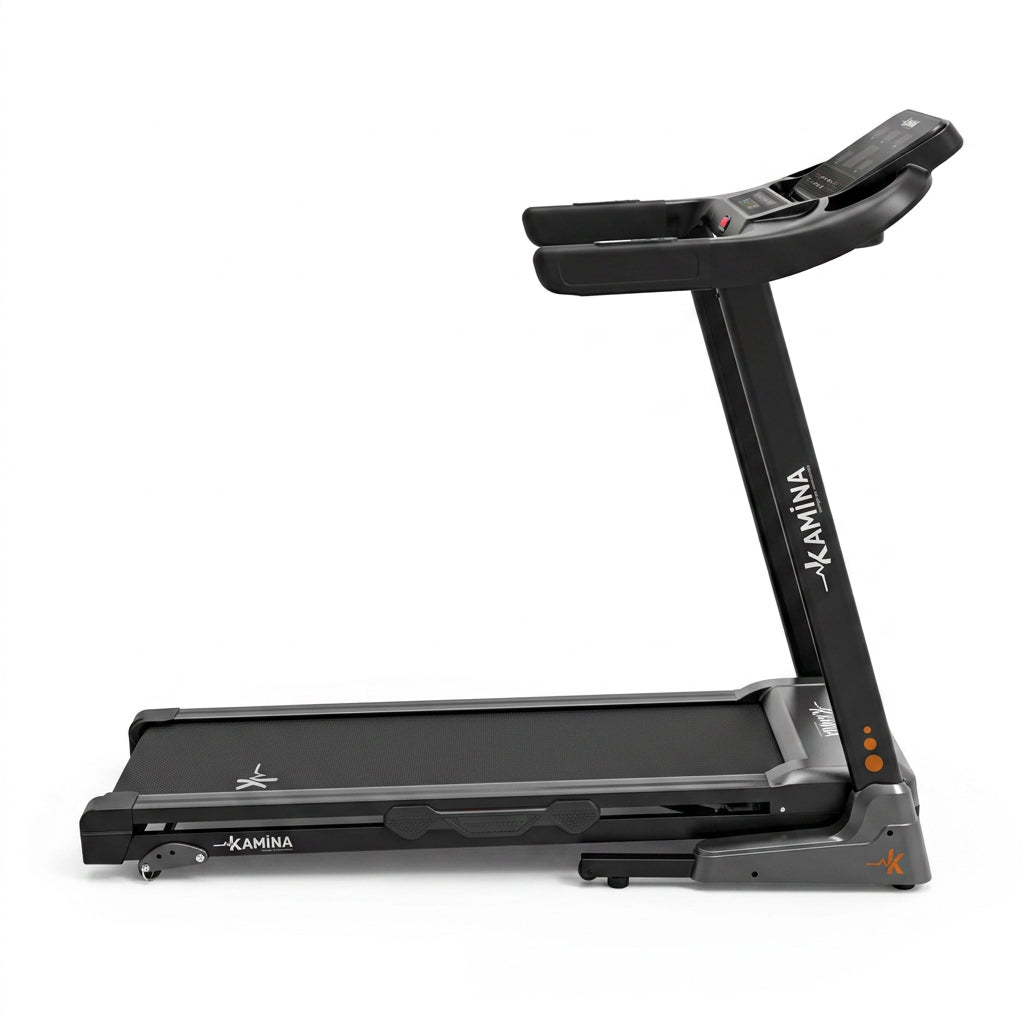 Caminadora Kamina Active 2.0 Negro