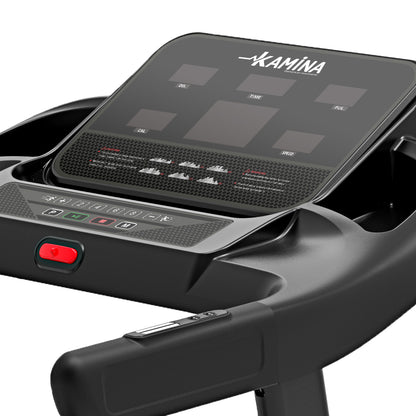 Caminadora Kamina Active 2.0 Negro