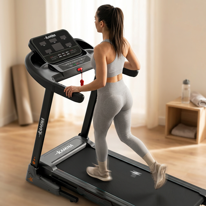 Caminadora Kamina Active 2.0 Negro