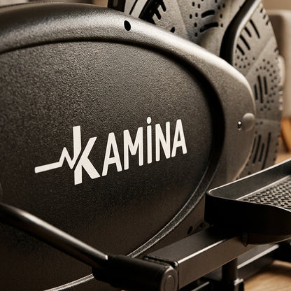 Elíptica Cardio Fit Kamina