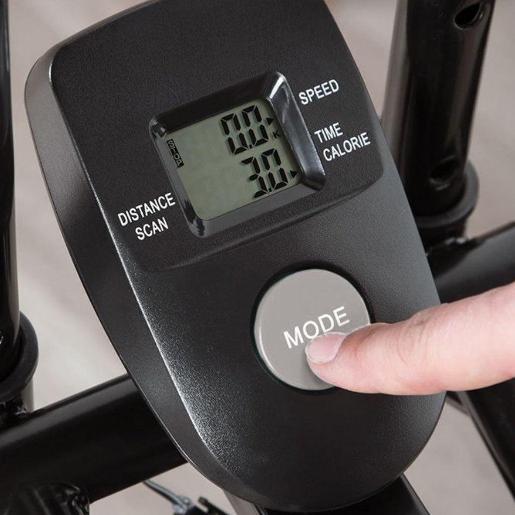 Elíptica Cardio Fit Kamina