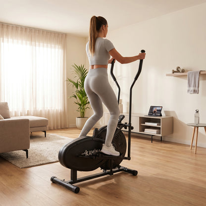 Elíptica Cardio Fit Kamina