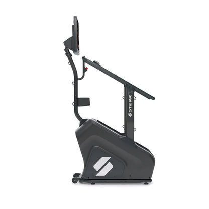 Escaladora Stepr Plus Profesional Training