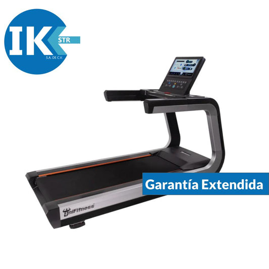 Garantía Extendida UFTL9100