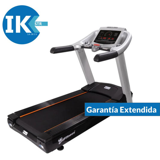 Garantía Extendida UFTL9300