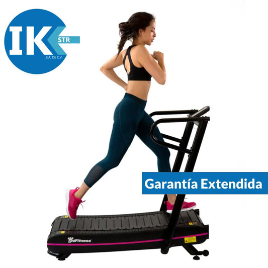 Garantía Extendida UNIF001