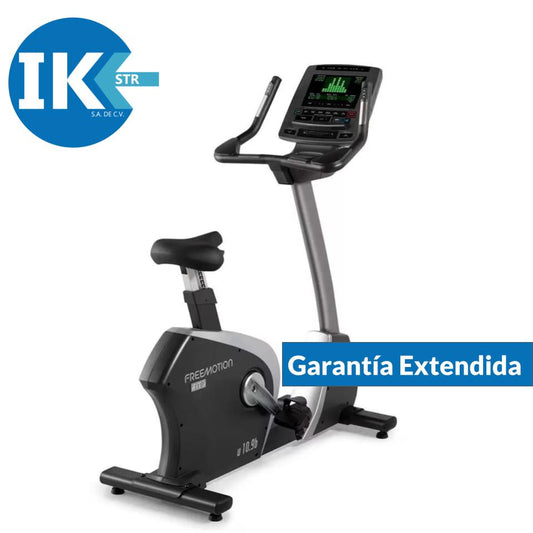Garantía Extendida FMEX82418