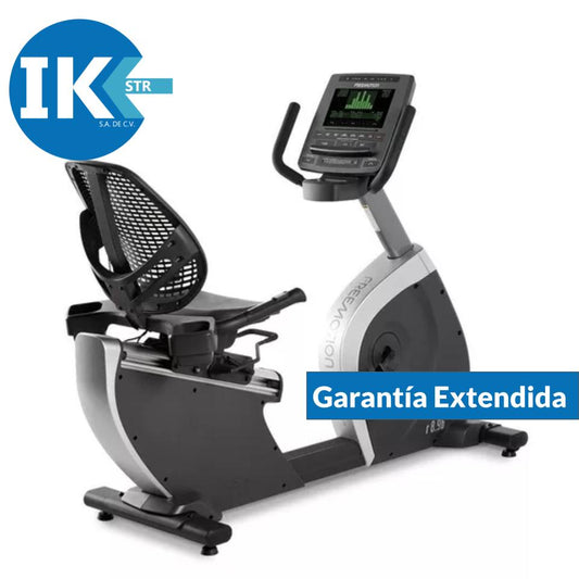 Garantía Extendida FMEX82518