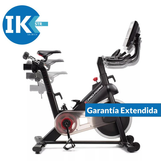 Garantía Extendida PFEX16718