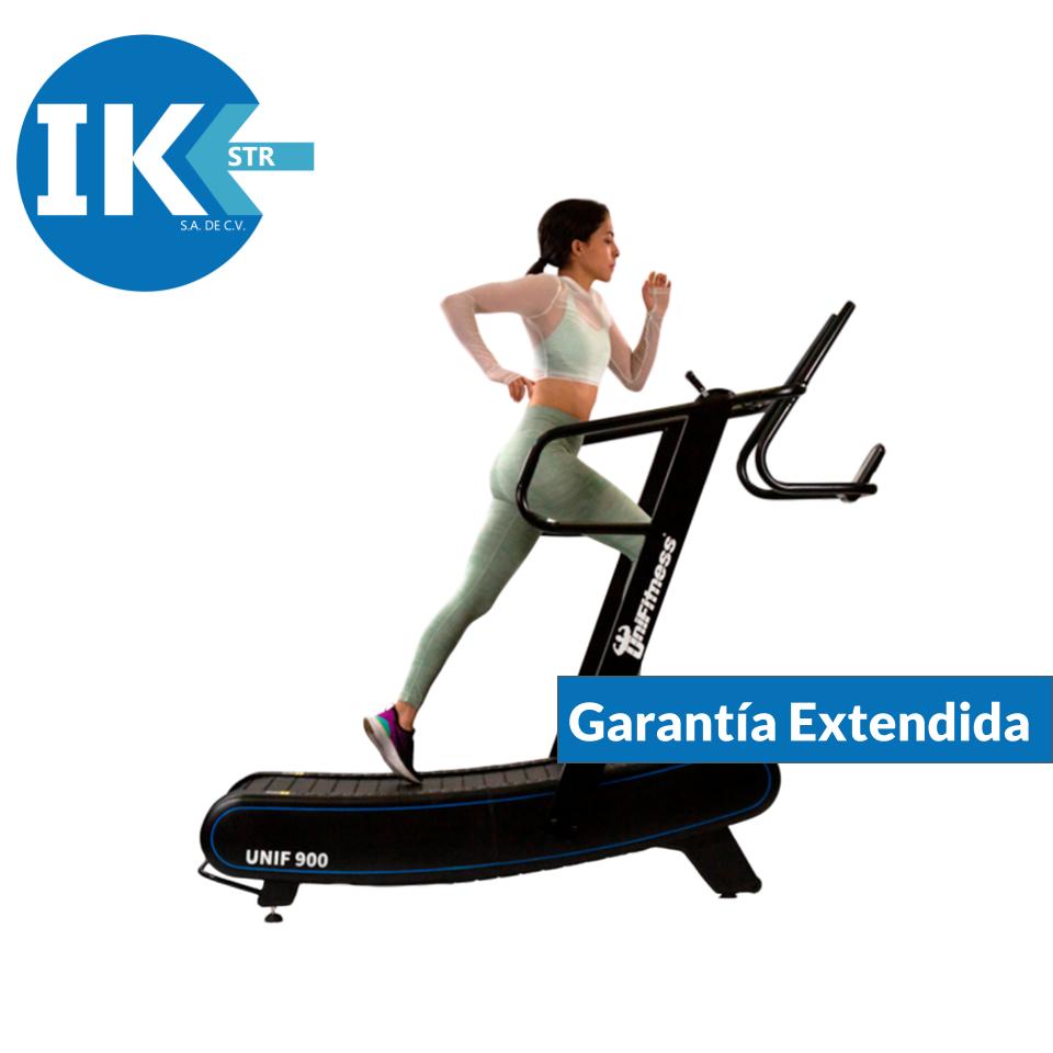 Garantía Extendida UNIF900
