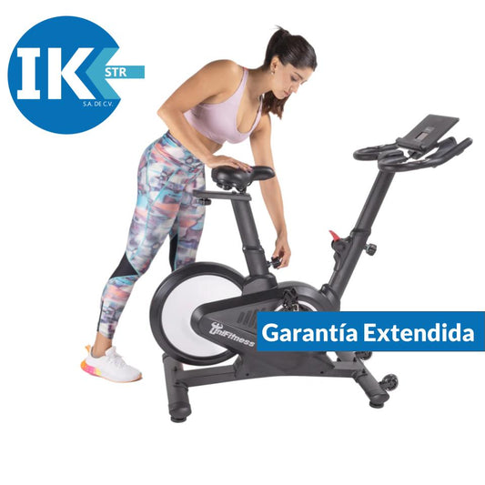 Garantía Extendida UFEX00107