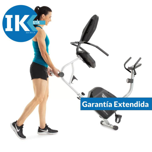 Garantía Extendida WLEX61121